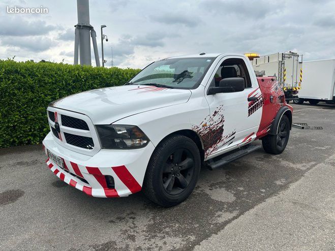Dodge Ram 69990 ht 5.7 depanneuse panier 2019  de 2019