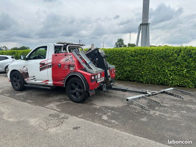 Dodge Ram 69990 ht 5.7 depanneuse panier 2019  de 2019