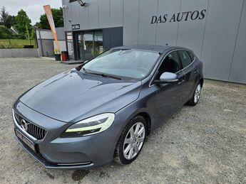  Voir détails -Volvo V40 D2 1.6 120ch Inscription à Saint-Jean-de-Linires (49)