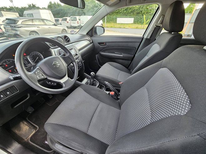 Suzuki Vitara 1.6 VVT 120ch Avantage BLANC de 2016