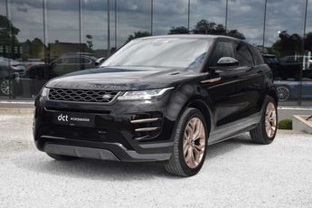  Voir détails -Land rover Range Rover Evoque 4WD D165 R-Dynamic S PANO à Wielsbeke (87)