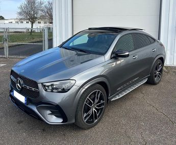 Mercedes GLE