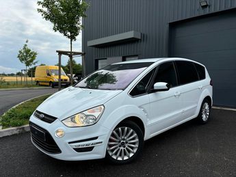 Ford S Max