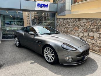  Voir détails -Aston martin Vanquish S 528 à Monaco (98)