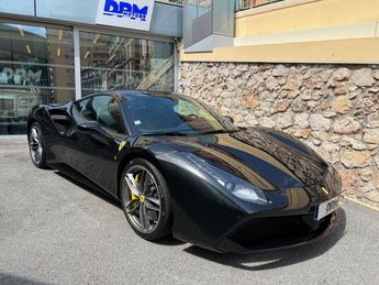  Voir détails -Ferrari 488 GTB à Monaco (98)