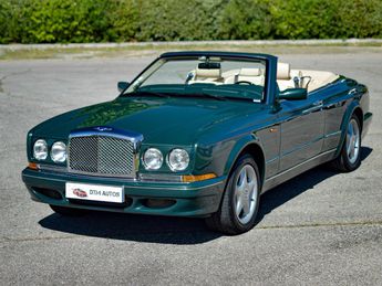  Voir détails -Bentley Azure CABRIOLET V8 6.8L 240 ch BVA à Venelles (13)