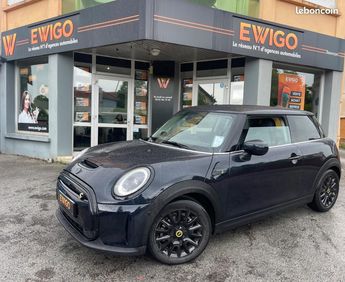  Voir détails -Mini One ELECTRIC 184 CH 28.9KWH COOPER SE à Besanon (25)