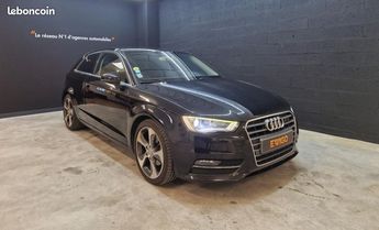  Voir détails -Audi A3 Sportback TDI 150, ENTRETIENT FULL Camr à Brignais (69)