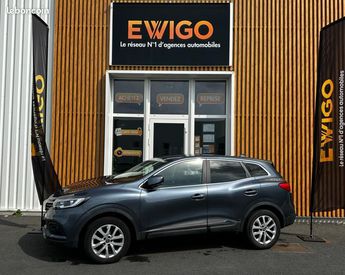 Voir détails -Renault Kadjar 1.5 BLUEDCI 115 BUSINESS EDC BVA à Cholet (49)
