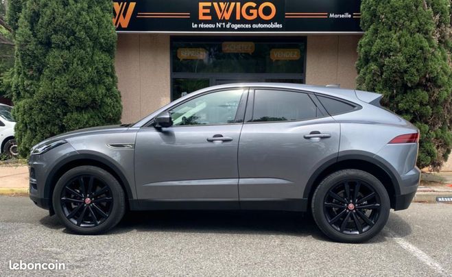 Jaguar E-Pace D 165CH S BVM FWD Gris de 2022