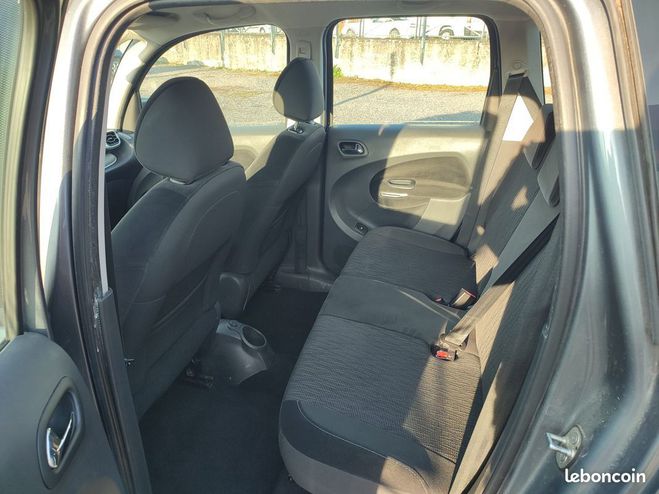 Citroen C3 Picasso  Gris de 2010