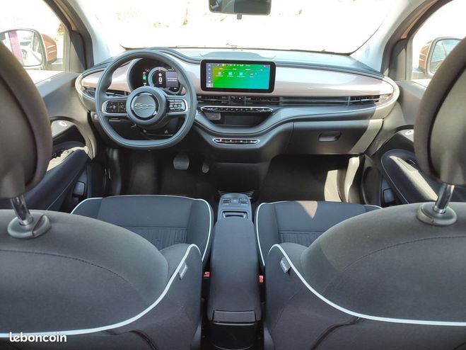Fiat 500  Rose de 2023