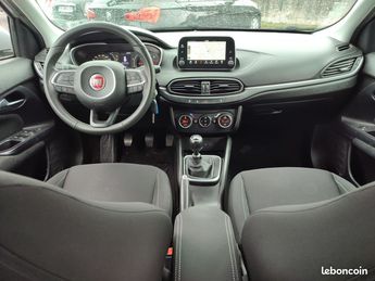  Voir détails -Fiat Tipo  à Nevers (58)