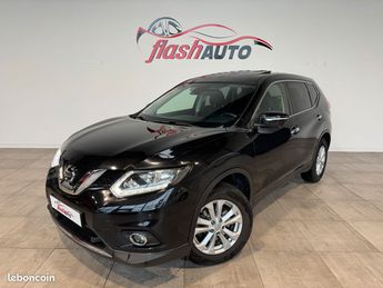  Voir détails -Nissan X Trail 1.6 DCi XTRONIC S&S 130cv-BVA-2015 à Gerzat (63)