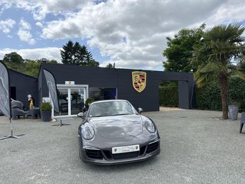  Voir détails -Porsche 911 991 S à Charpont (28)