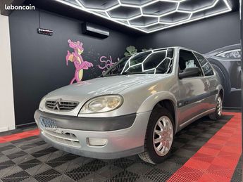  Voir détails -Citroen Saxo 1.4 75ch ? Kit VTS Idale jeune conducte à  La Loubire (12)