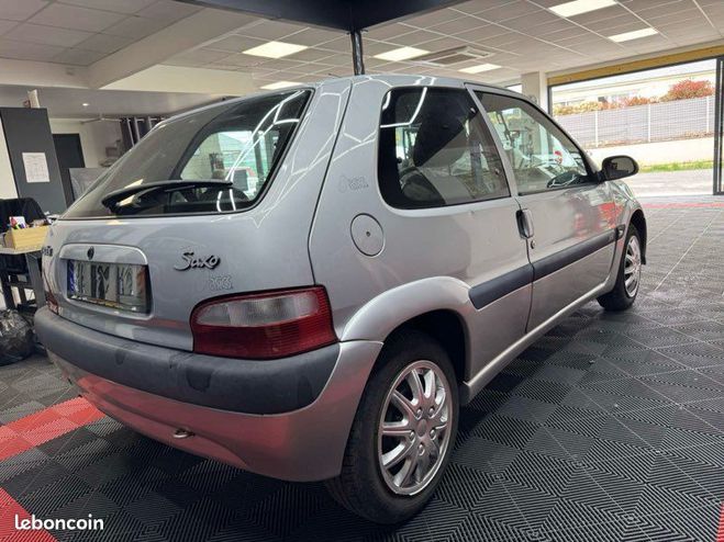 Citroen Saxo 1.4 75ch ? Kit VTS Idale jeune conducte  de 2001