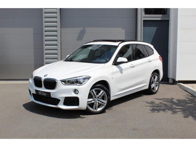 BMW X1 sDrive 20i - DKG Sport F48 M BLANC de 2019