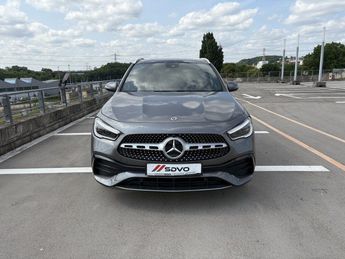 Mercedes Classe GLA