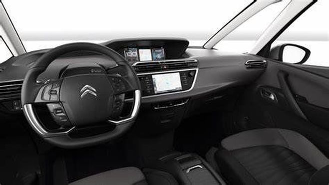 Citroen C4 Picasso 1.6L HDI 115CV BTE 6VT PACK SPORT/EXCLUS  de 2021