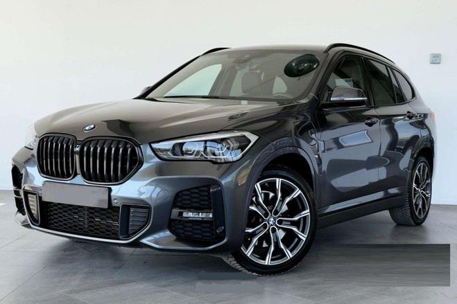 BMW X1 xDrive 25e - BVA F48 LCI M Sport PHASE 2 Gris mtallis de 2021