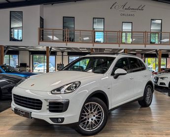  Voir détails -Porsche Cayenne II 3.0 V6 D 262 TIPTRONIC à Saint-Denis-en-Val (45)