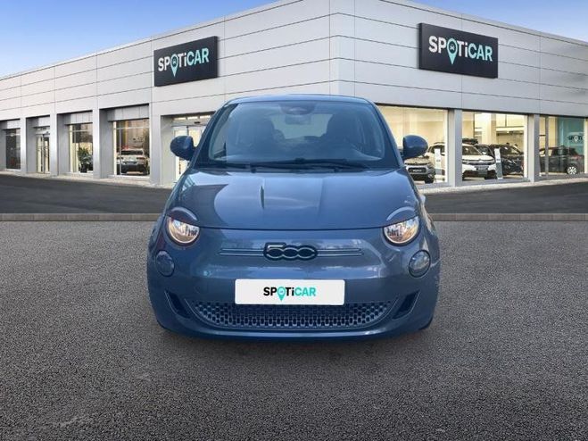 Fiat 500 e 95ch Action Plus Mineral Grey Mtal de 2022