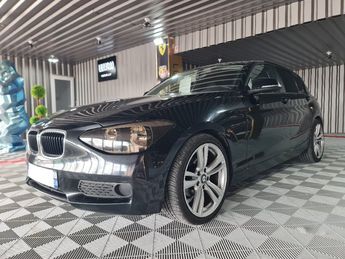 BMW Serie 1