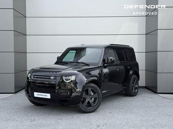  Voir détails -Land rover Defender 110 2.0 P300e X-Dynamic SE à Frjus (83)