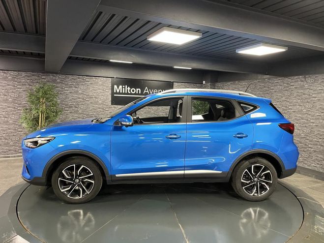 MG ZS 1.5L VTi Tech - 106 Luxury BLEU de 2022