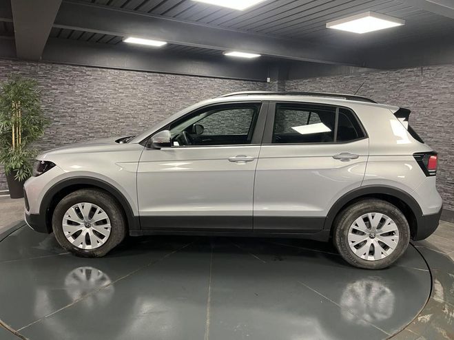 Volkswagen T Cross 1.0 TSI - 95 - Life Gris de 2024