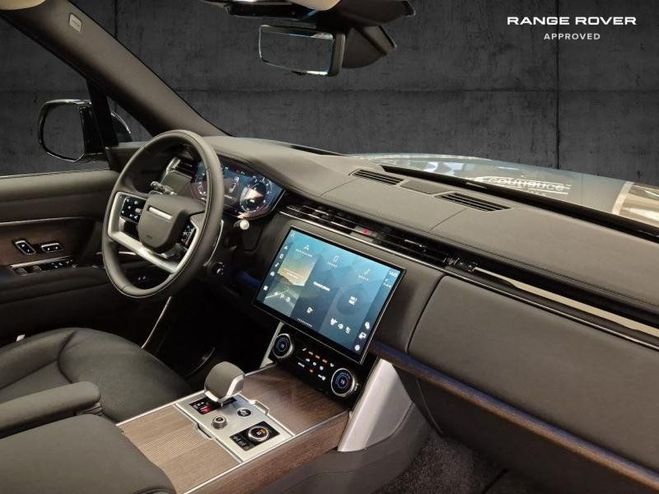 Land rover Range Rover 3.0 P510e 510ch PHEV Autobiography SWB Lantau Bronze Mtallis de 2023