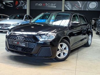  Voir détails -Audi A1 Sportback 25TFSI à Cuesmes (70)