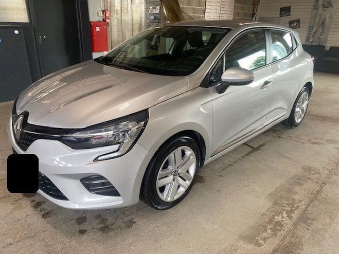 Renault Clio TCE 90CH BUSINESS GRISE de 2021