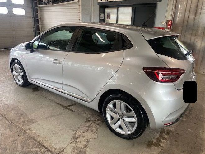 Renault Clio TCE 90CH BUSINESS GRISE de 2021