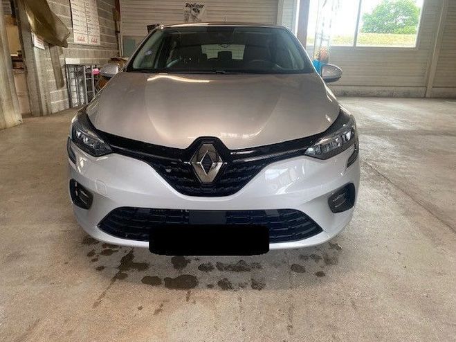 Renault Clio TCE 90CH BUSINESS GRISE de 2021