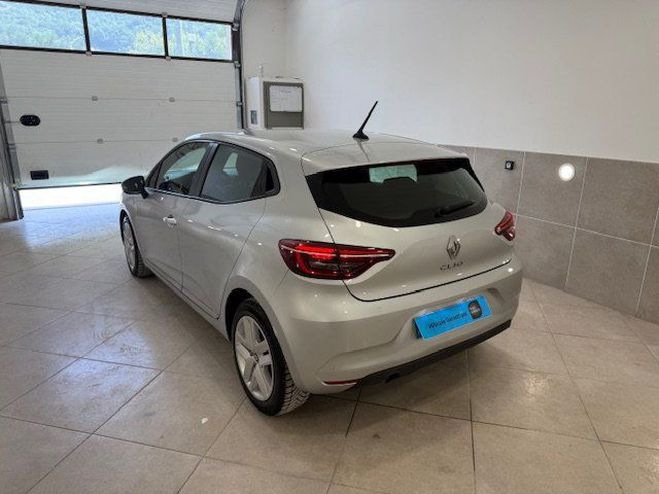 Renault Clio V 1.5 DCI 100cv GRIS METAL de 2021