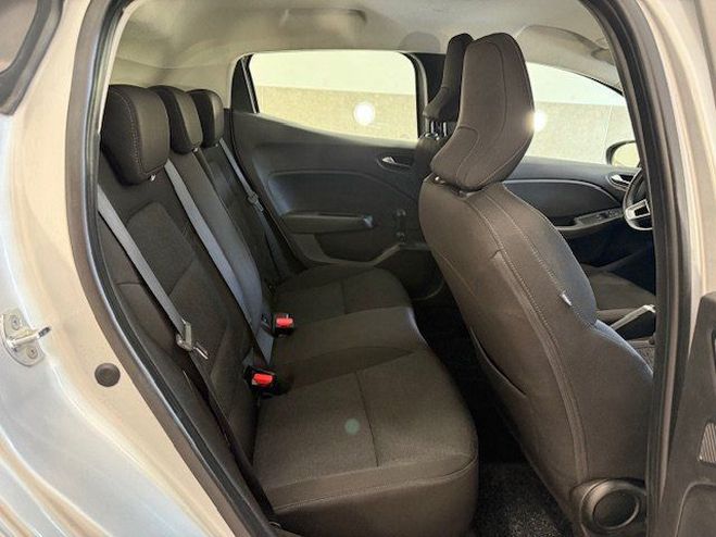Renault Clio V 1.5 DCI 100cv GRIS METAL de 2021