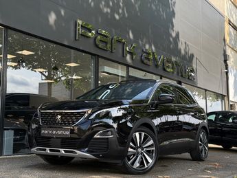  Voir détails -Peugeot 3008 HYBRID4 300CH GT E-EAT8 à Toulouse (31)