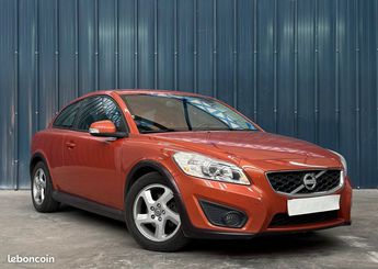  Voir détails -Volvo C30 1.6 d 110 ch Garantie 12 mois Start and  à Halluin (59)