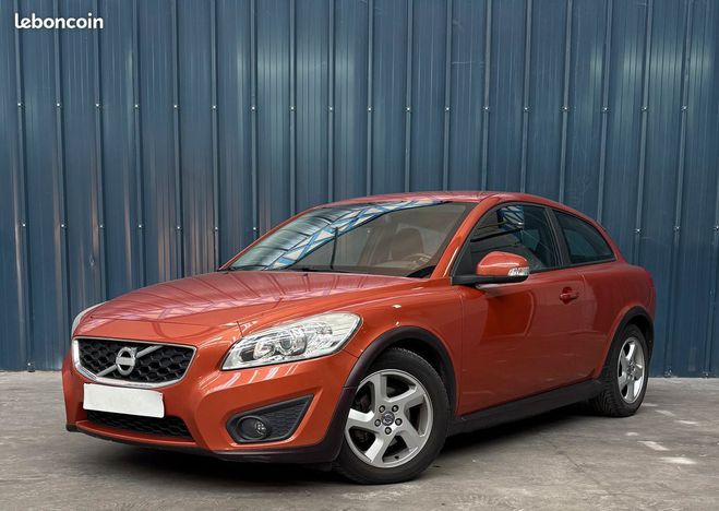 Volvo C30 1.6 d 110 ch Garantie 12 mois Start and  Orange de 2012