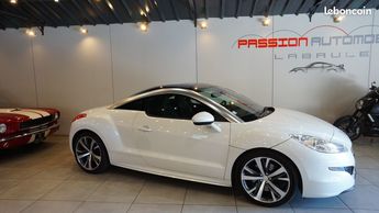  Voir détails -Peugeot RCZ Phase 2, 2.0 HDi-163ch, finition magneti à  La Baule-Escoublac (44)