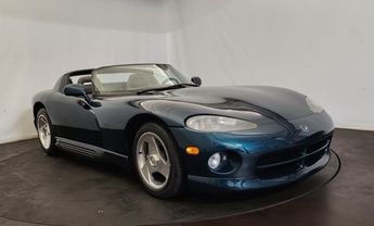  Voir détails -Dodge Viper RT10 à Crances (50)