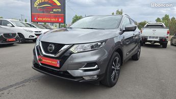  Voir détails -Nissan Qashqai 1.3 DIG-T 140 N-Connecta à Perpignan (66)