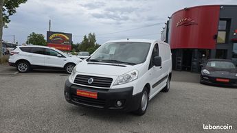  Voir détails -Fiat Scudo 1.0 CH1 1.6 JTD 90 P MULTIJET PACK CD CL à Perpignan (66)