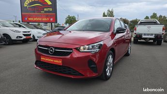  Voir détails -Opel Corsa 1.2 75 ch BVM5 Edition à Perpignan (66)