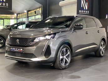 Voir détails -Peugeot 5008 GT à Vert-Saint-Denis (77)