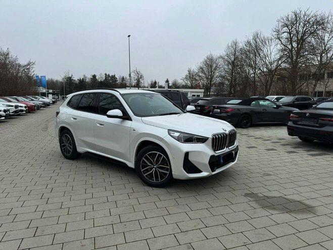 BMW X1 xDrive23d 211ch M Sport Blanc Mtallis de 2024