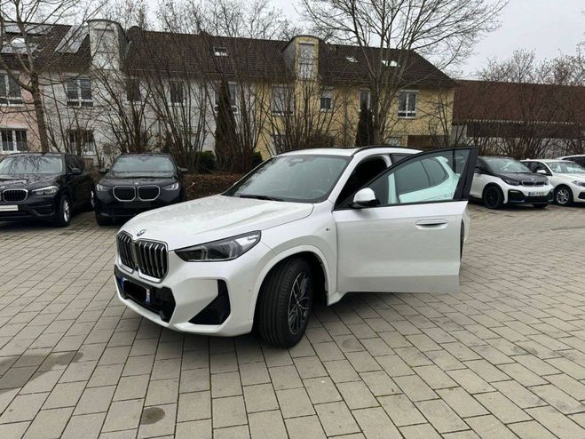 BMW X1 xDrive23d 211ch M Sport Blanc Mtallis de 2024