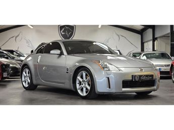 Nissan 350Z